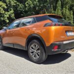 Peugeot 1.2 Allure 