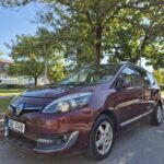 Renault Megane Scenic 1.6 dCi