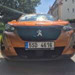 Peugeot 1.2 Allure 