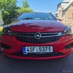 Opel Astra 1.4i 