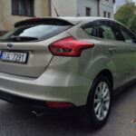 Ford Focus III Facelift 1.5 EcoBoost 