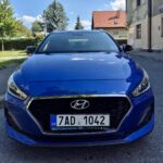 Hyundai i30 Go 1.4 T-GDI 