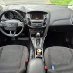 Ford Focus III Facelift 1.5 EcoBoost 