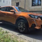 Peugeot 1.2 Allure 