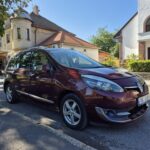 Renault Megane Scenic 1.6 dCi