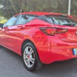 Opel Astra 1.4i 