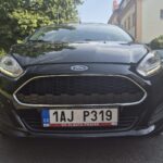 Ford Fiesta 1.5 TDCi 