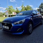 Hyundai i30 Go 1.4 T-GDI 