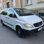 Mercedes VITO 2.2 CDI  