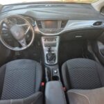 Opel Astra 1.4i 