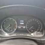 Škoda Fabia III 1.0 TSI 