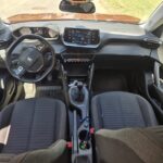 Peugeot 1.2 Allure 