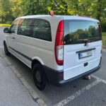 Mercedes VITO 2.2 CDI  