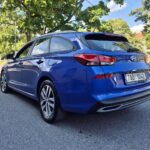 Hyundai i30 Go 1.4 T-GDI 
