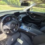 Mercedes C200 Combi 
