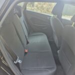 Ford Fiesta 1.5 TDCi 
