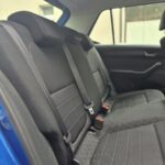 Škoda Fabia III 1.0 TSI 