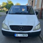Mercedes VITO 2.2 CDI  