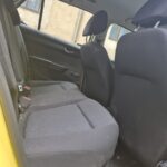Škoda Fabia III 1.0 MPI 