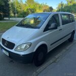 Mercedes VITO 2.2 CDI  