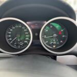 Mercedes SLK 200 kompresor CABRIOLET 
