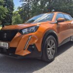 Peugeot 1.2 Allure 