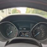 Ford Focus III Facelift 1.5 EcoBoost 