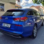 Hyundai i30 Go 1.4 T-GDI 