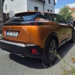 Peugeot 1.2 Allure 