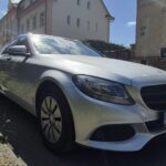 Mercedes C200 Combi 