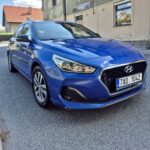 Hyundai i30 Go 1.4 T-GDI 