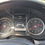 Mercedes C200 Combi 