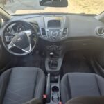 Ford Fiesta 1.5 TDCi 