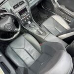 Mercedes SLK 200 kompresor CABRIOLET 