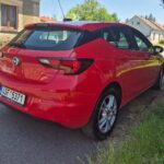 Opel Astra 1.4i 