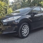 Ford Fiesta 1.5 TDCi 