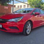 Opel Astra 1.4i 