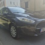 Ford Fiesta 1.5 TDCi 