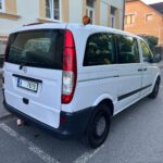Mercedes VITO 2.2 CDI  