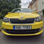 Škoda Fabia III 1.0 MPI 