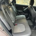 Hyundai IX 35 1.7 CRDi 