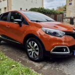 Renault Capture 1.5 dCi 