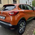Renault Capture 1.5 dCi 