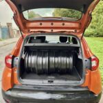 Renault Capture 1.5 dCi 