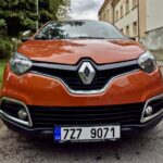 Renault Capture 1.5 dCi 
