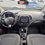 Renault Capture 1.5 dCi 