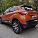 Renault Capture 1.5 dCi 