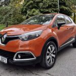Renault Capture 1.5 dCi 