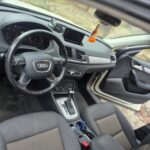 Audi Q3 2.0 TDI DSG Quattro 