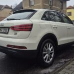 Audi Q3 2.0 TDI DSG Quattro 